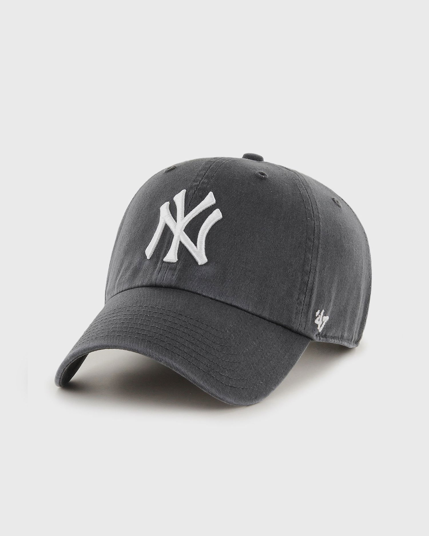 Šiltovka '47 Brand MLB New York Yankees Cap Šedá | 190182165106, 0