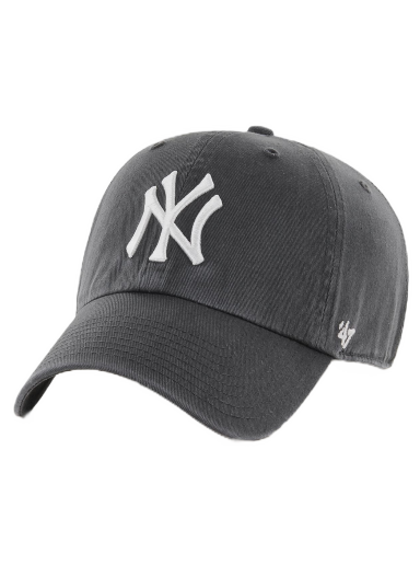 Šiltovka '47 Brand MLB New York Yankees Cap Šedá | 190182165106