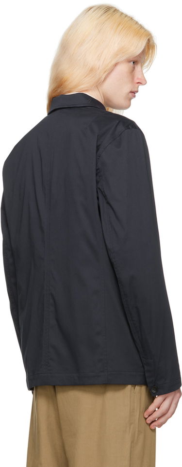 Bunda rag & bone Rag & Bone Evan Chore Jacket Navy | MBW23H4401TAML, 2