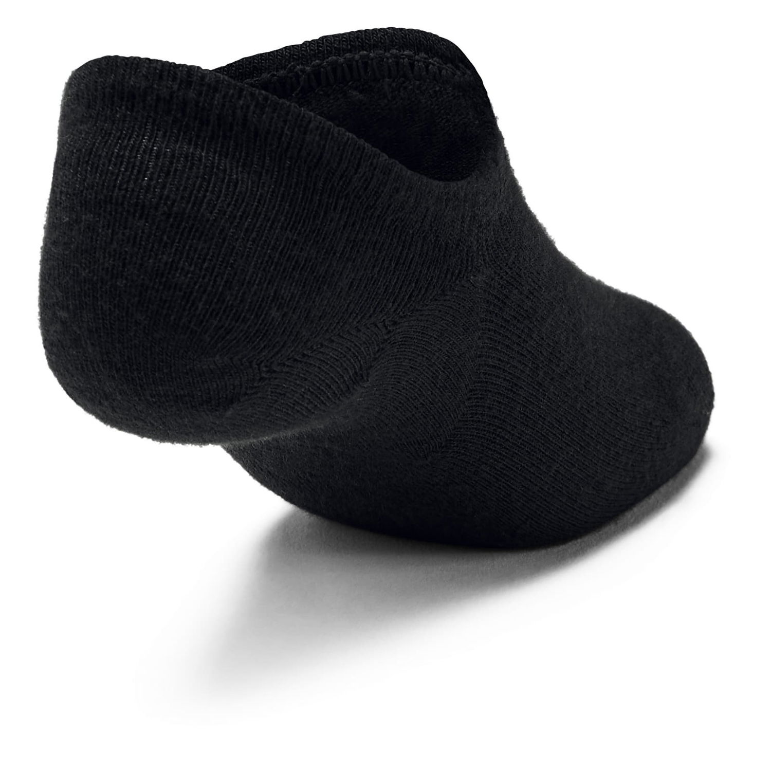 Ponožky Under Armour Ultra 3-pack Čierna | 1351784-002, 1