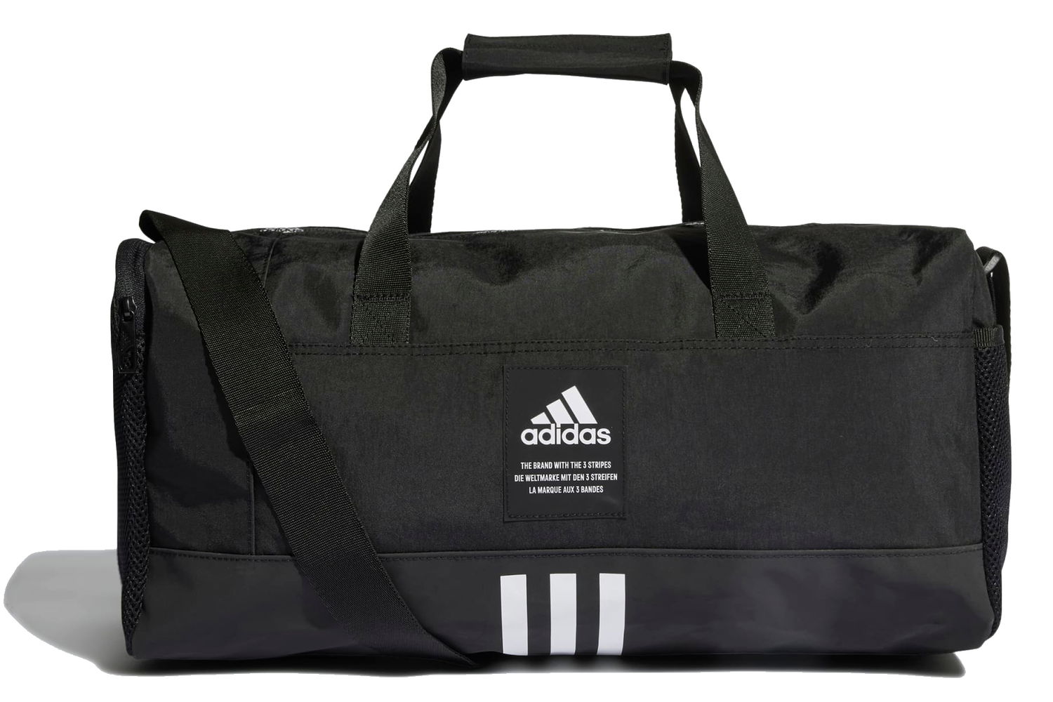 Cestovná taška adidas Originals Bag Čierna | hc7272, 0