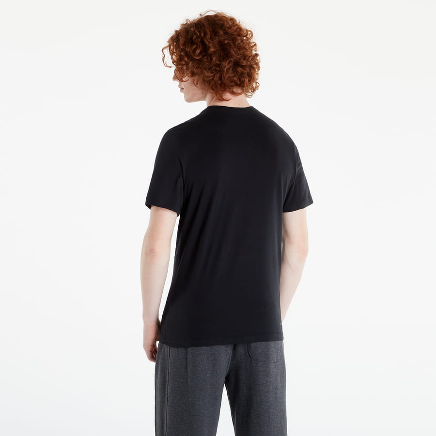 Tričko Jordan Dri-FIT T-Shirt Čierna | DH8924-010, 1