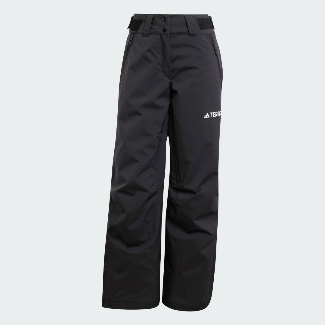 Xperior 2L Insulated Stretch Trousers