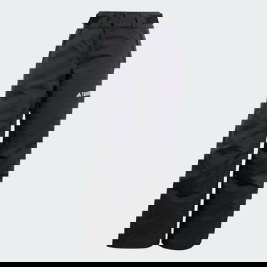 Nohavice adidas Performance Xperior 2L Insulated Stretch Trousers Čierna | JE6653, 2