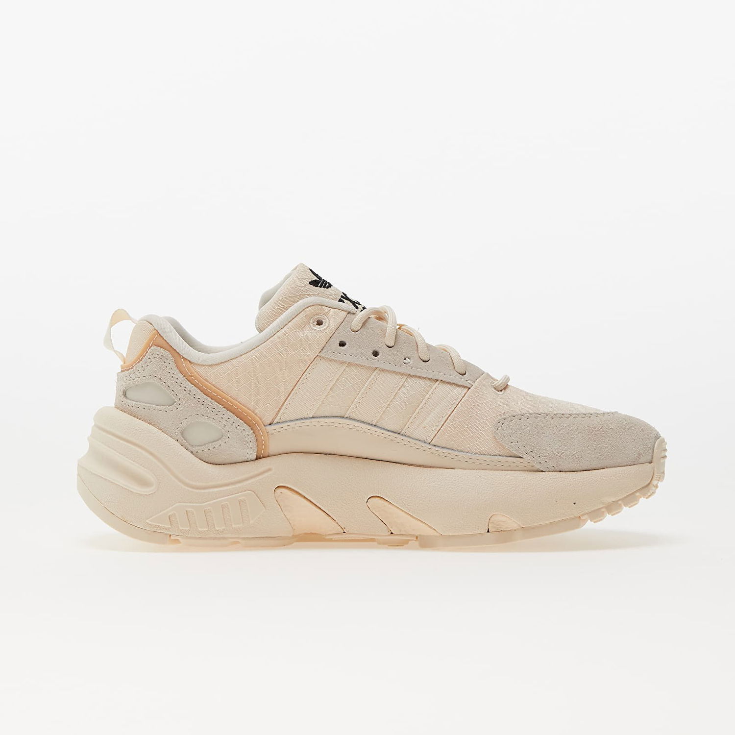 Tenisky a topánky adidas Originals ZX 22 BOOST W Béžová | GY6819, 1