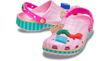 Tenisky a topánky Crocs Harry Potter Honeydukes Classic Clogs Rôznofarebný | 212338-90H, 1
