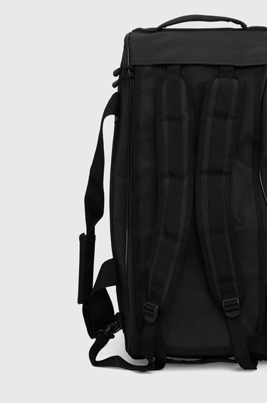 Cestovná taška Helly Hansen Helly Hansen Scout 50L Duffel Bag Čierna | 67441, 3