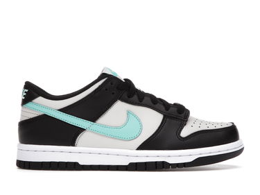 Tenisky a topánky Nike Dunk Low "Tiffany" GS Šedá | CW1590-003, 1