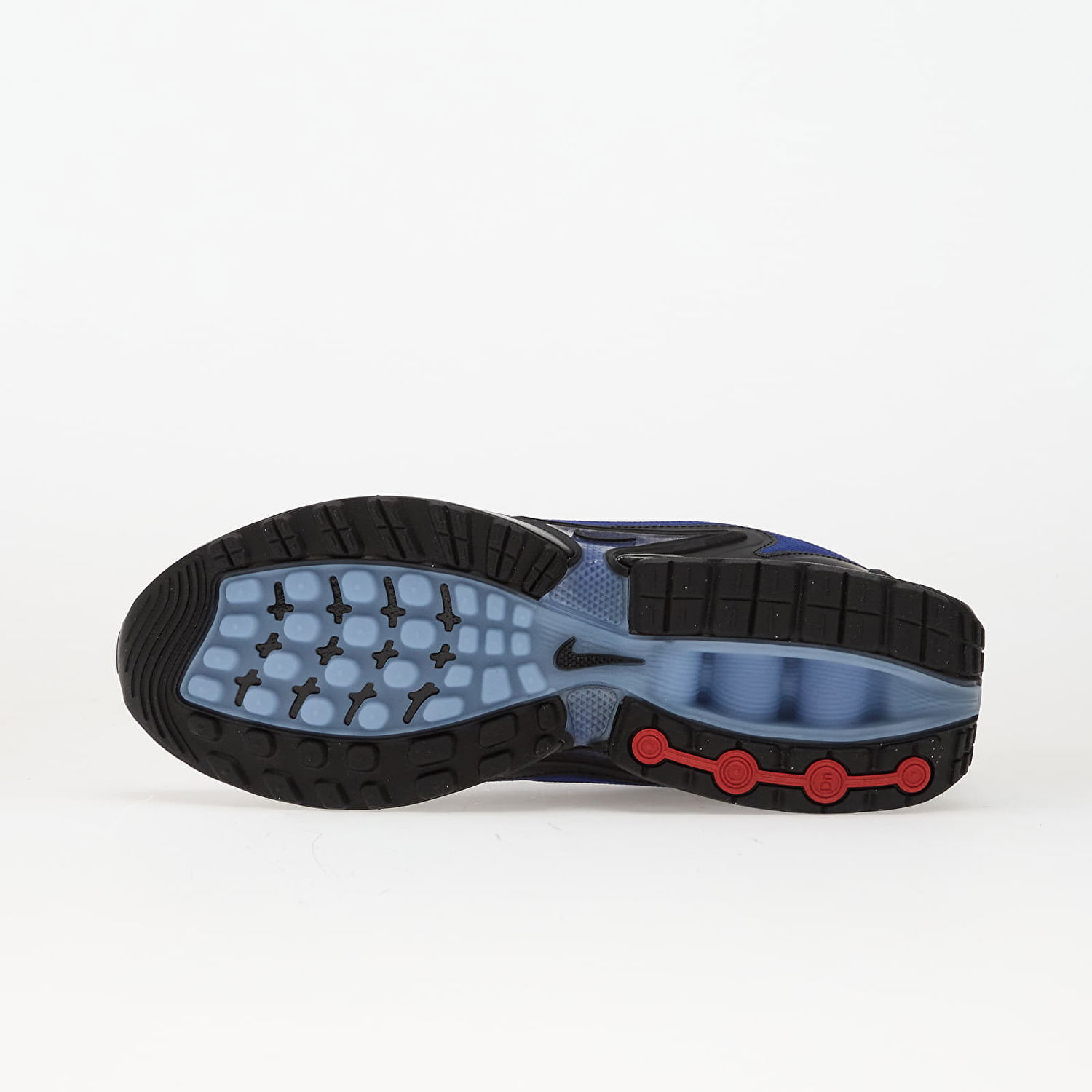 Tenisky a topánky Nike Air Max Dn Winterized Navy | HV4528-400, 1