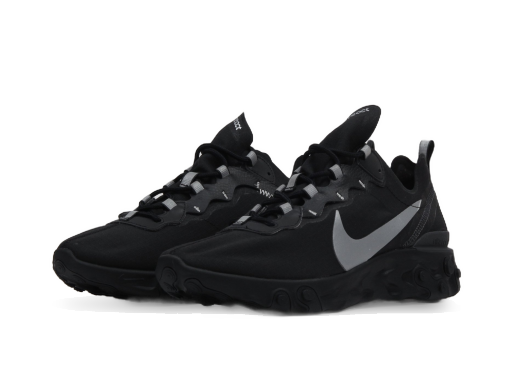 Tenisky a topánky Nike React Element 55 SE Čierna | BV1507-002