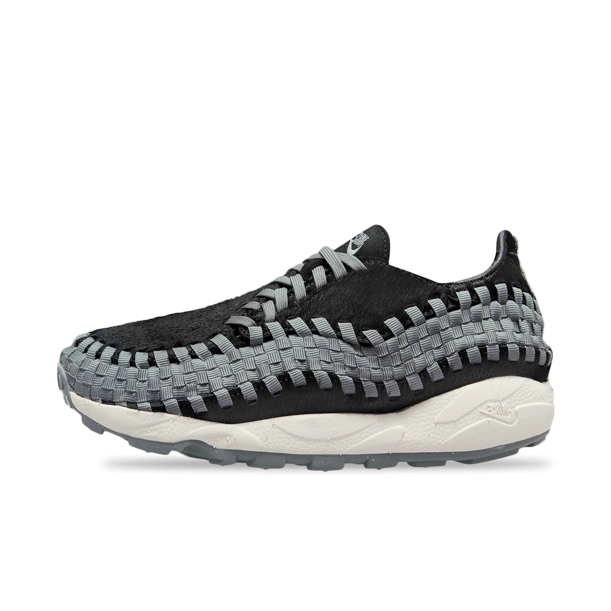 Tenisky a topánky Nike Air Footscape Woven "Black" Čierna | FB1959-001, 0