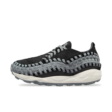 Tenisky a topánky Nike Air Footscape Woven "Black" Čierna | FB1959-001, 0