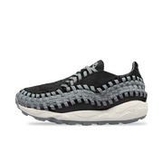 Air Footscape Woven "Black"