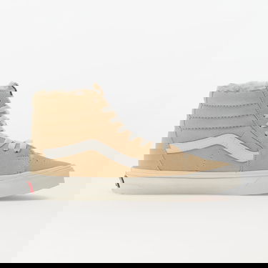 Tenisky a topánky Vans SK8-Hi Cozy Béžová | VN0A7Q5NBVV1, 3