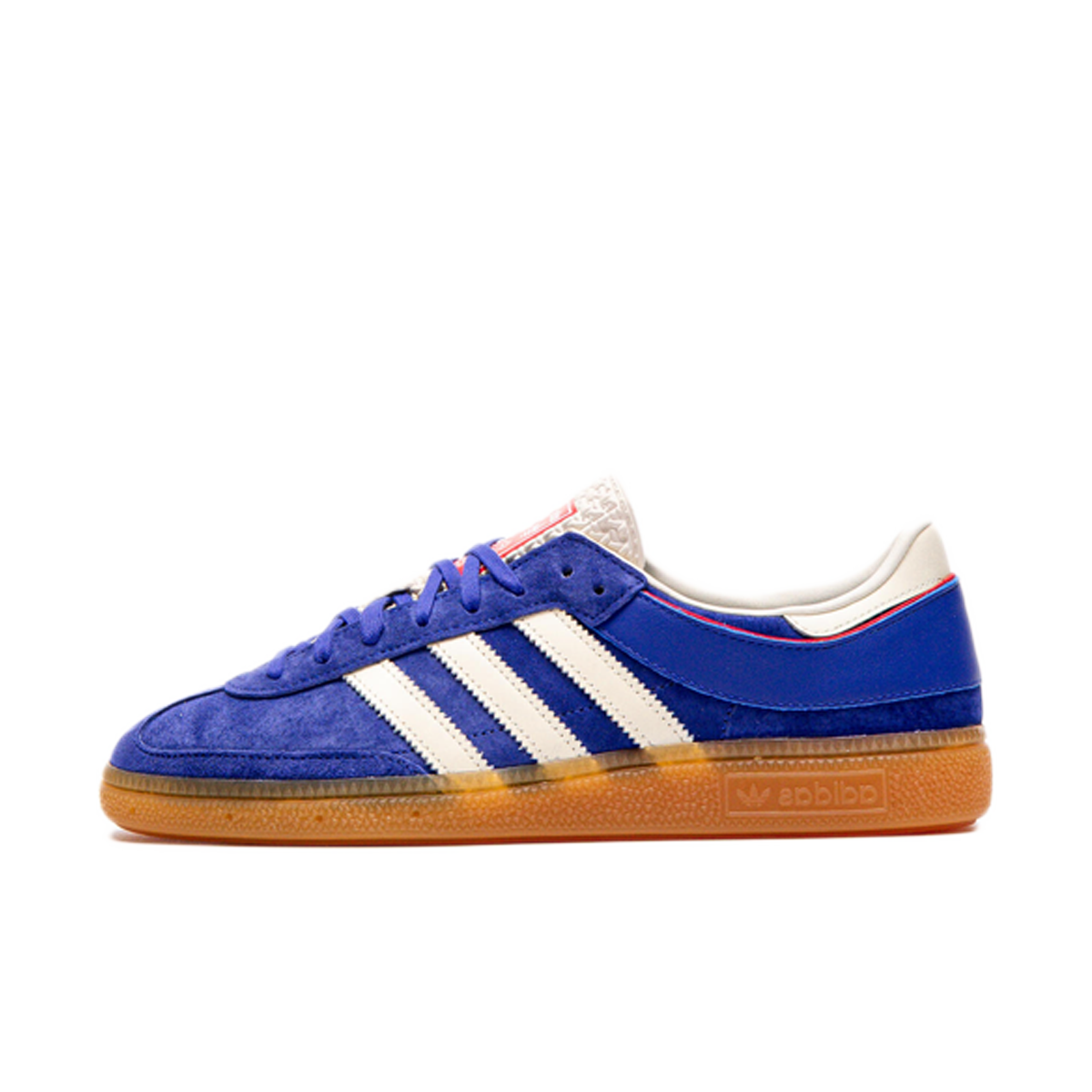 Tenisky a topánky adidas Originals Handball Cup Spezial "Semi Lucid Blue" Navy | JS3062, 0