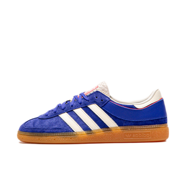Tenisky a topánky adidas Originals Handball Cup Spezial "Semi Lucid Blue" Navy | JS3062, 0