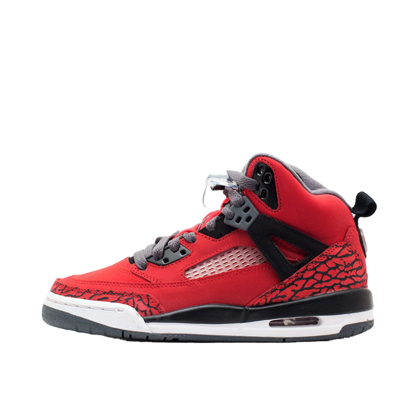 Tenisky a topánky Jordan Jordan Spizike Červená | 317321-601