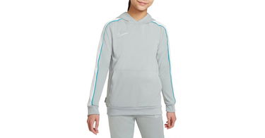 Mikina Nike Dri-FIT Academy Hoodie Šedá | cz0970-019, 1