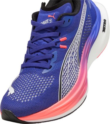 Tenisky a topánky Puma Deviate NITRO 3 W Modrá | 309708-05, 4