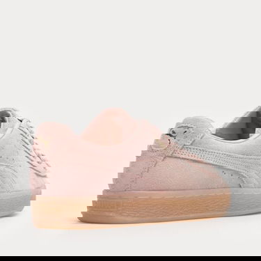 Tenisky a topánky Puma Suede Classic Ružová | 37491574, 5