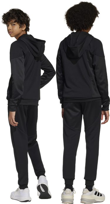 Súprava adidas Performance Tiro 25 Tracksuit Čierna | JI6827, 3
