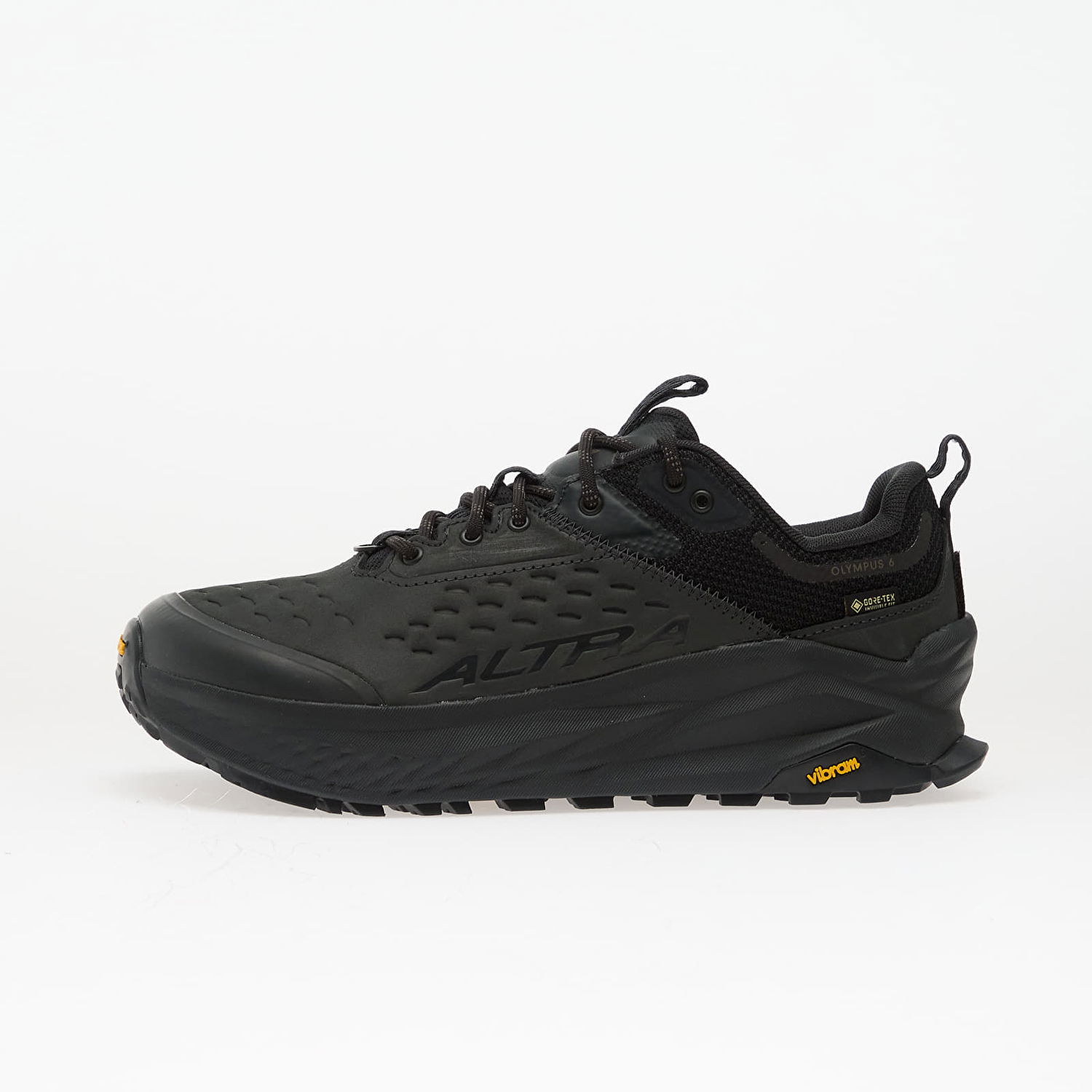 Tenisky a topánky Altra Running Olympus 6 Hike Low Čierna | AL0A85NM000, 0
