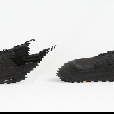 Tenisky a topánky Altra Running Olympus 6 Hike Low Čierna | AL0A85NM000, 0