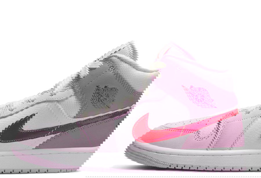 Tenisky a topánky Jordan Air Jordan 1 Mid "Valentine's Day" Ružová | DR0174-500, 1