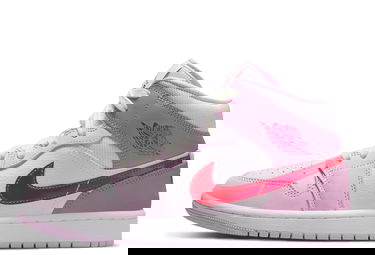 Tenisky a topánky Jordan Air Jordan 1 Mid "Valentine's Day" Ružová | DR0174-500, 1