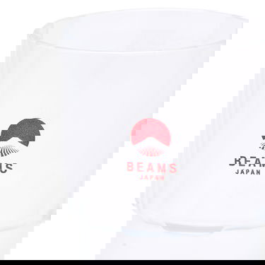 Fľaše BEAMS BEAMS JAPAN Stacking Cup Biela | 5671-0478-877-35, 2