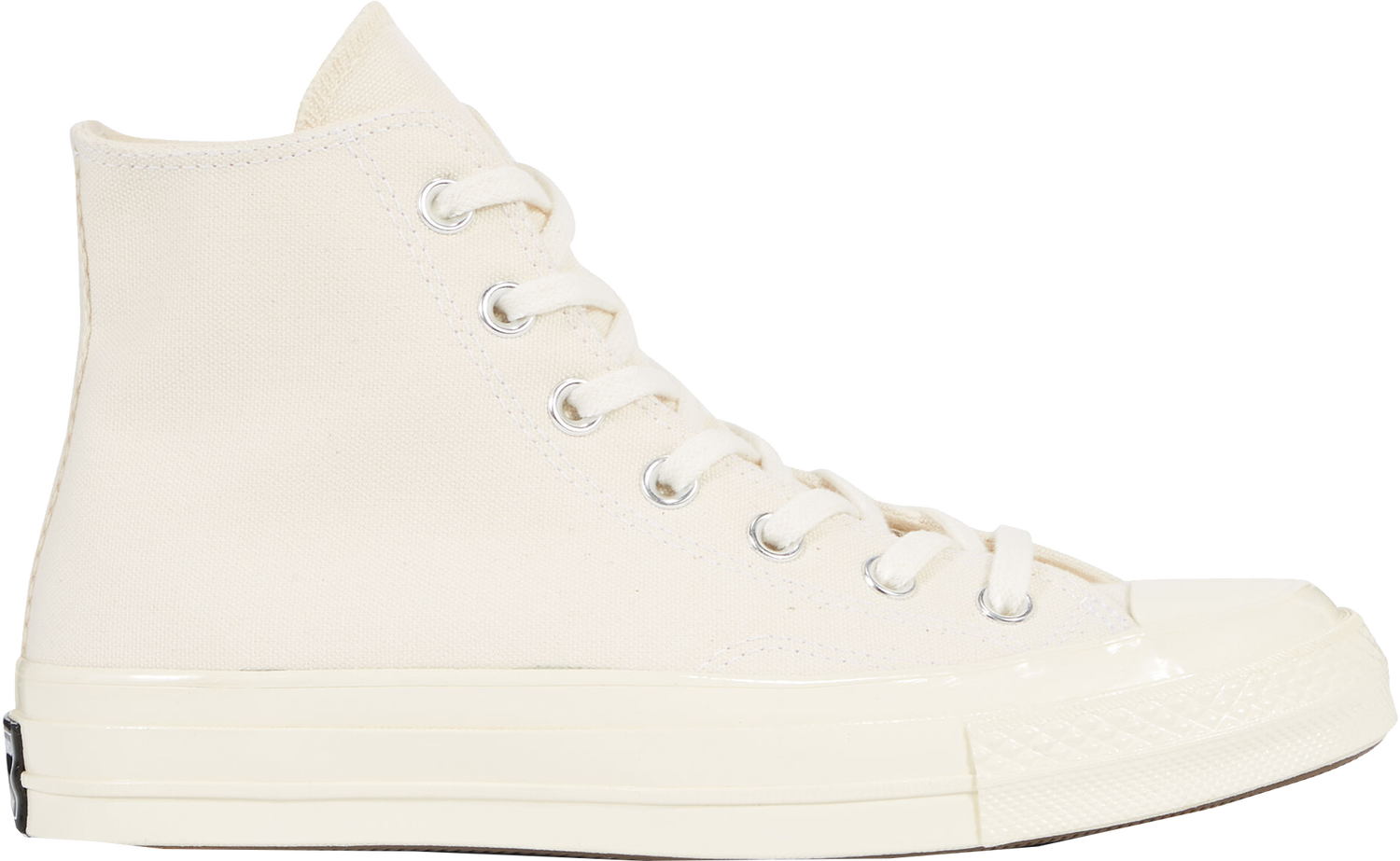 Tenisky a topánky Converse Chuck 70 High Béžová | 162210c-100, 0