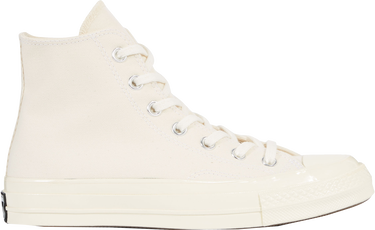 Tenisky a topánky Converse Chuck 70 High Béžová | 162210c-100, 0