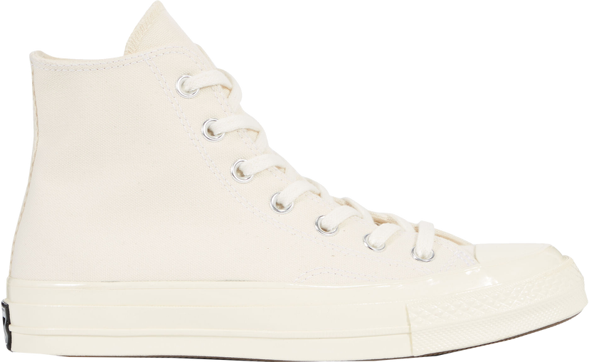 Tenisky a topánky Converse Chuck 70 High Béžová | 162210c-100