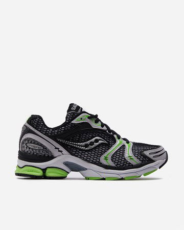 Tenisky a topánky Saucony Progrid Triumph 4 Čierna | S70704-5, 0