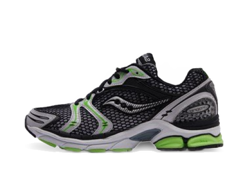 Bežecké topánky Saucony Progrid Triumph 4 Čierna | S70704-5