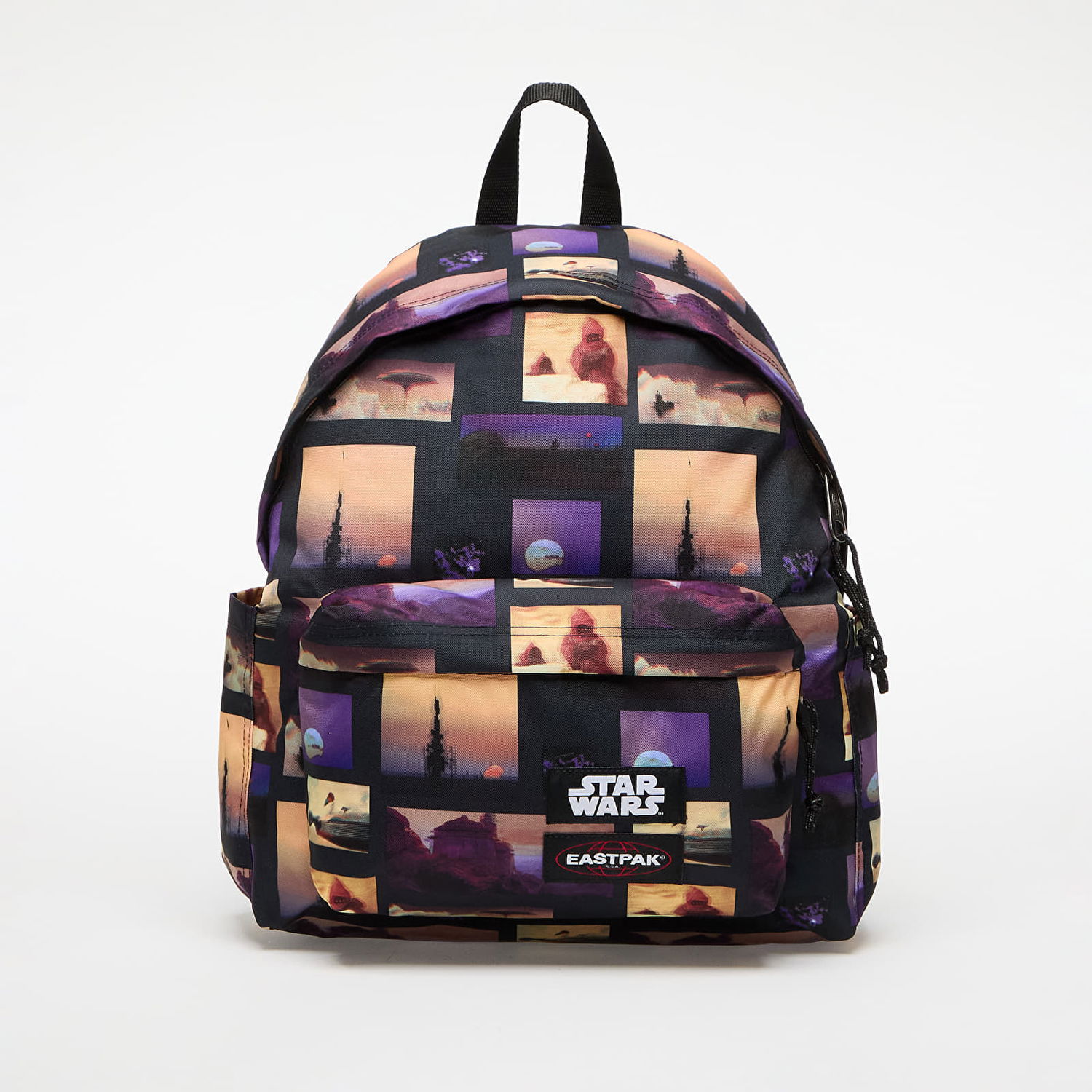 Batoh EASTPAK Star Wars x Eastpak Padded Straps Backpack 24 l Rôznofarebný | EK0A5BG40Q91, 0