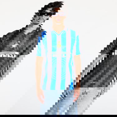 Dres COPA COPA FC Internazionale 1997-98 Retro Football Shirt Modrá | 530-035, 0