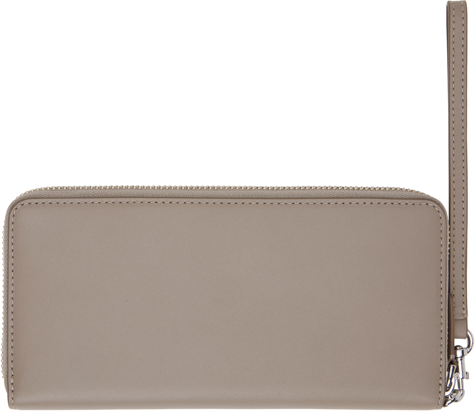 Marc Jacobs 'The Covered J Marc' Continental Wallet