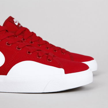 Tenisky a topánky Nike SB Blazer Court Červená | CV1658-600, 3