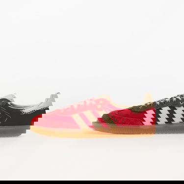Tenisky a topánky adidas Consortium Samba x Wales Bonner Červená | GY6612, 0
