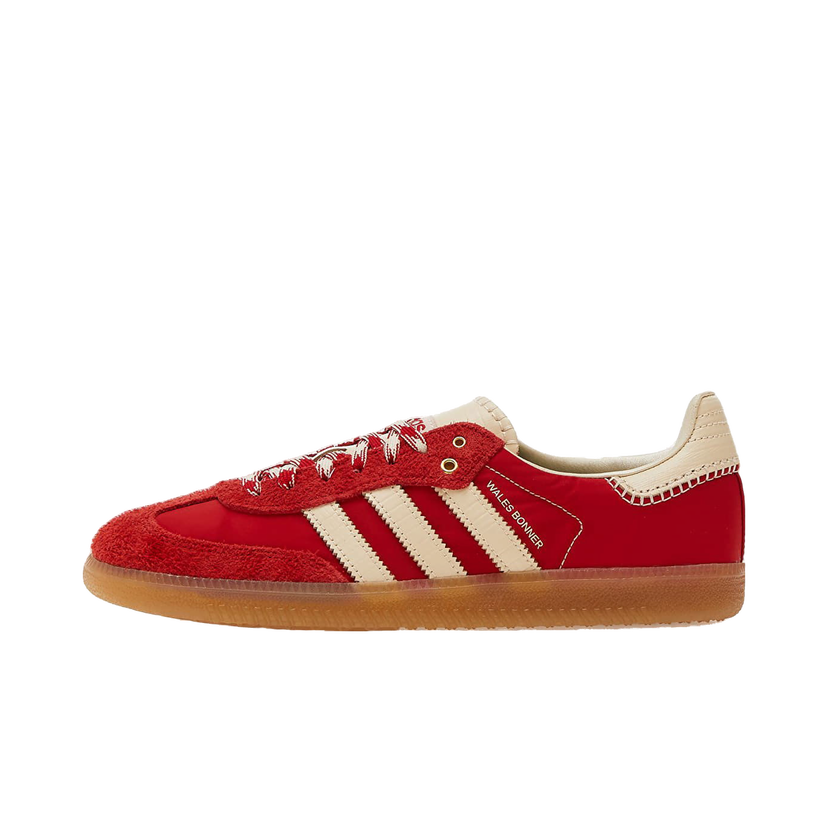 Tenisky a topánky adidas Consortium Samba x Wales Bonner Červená | GY6612