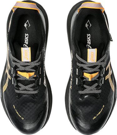 Tenisky a topánky Asics GEL-Trabuco 12 GTX Čierna | 1012b607-003, 3