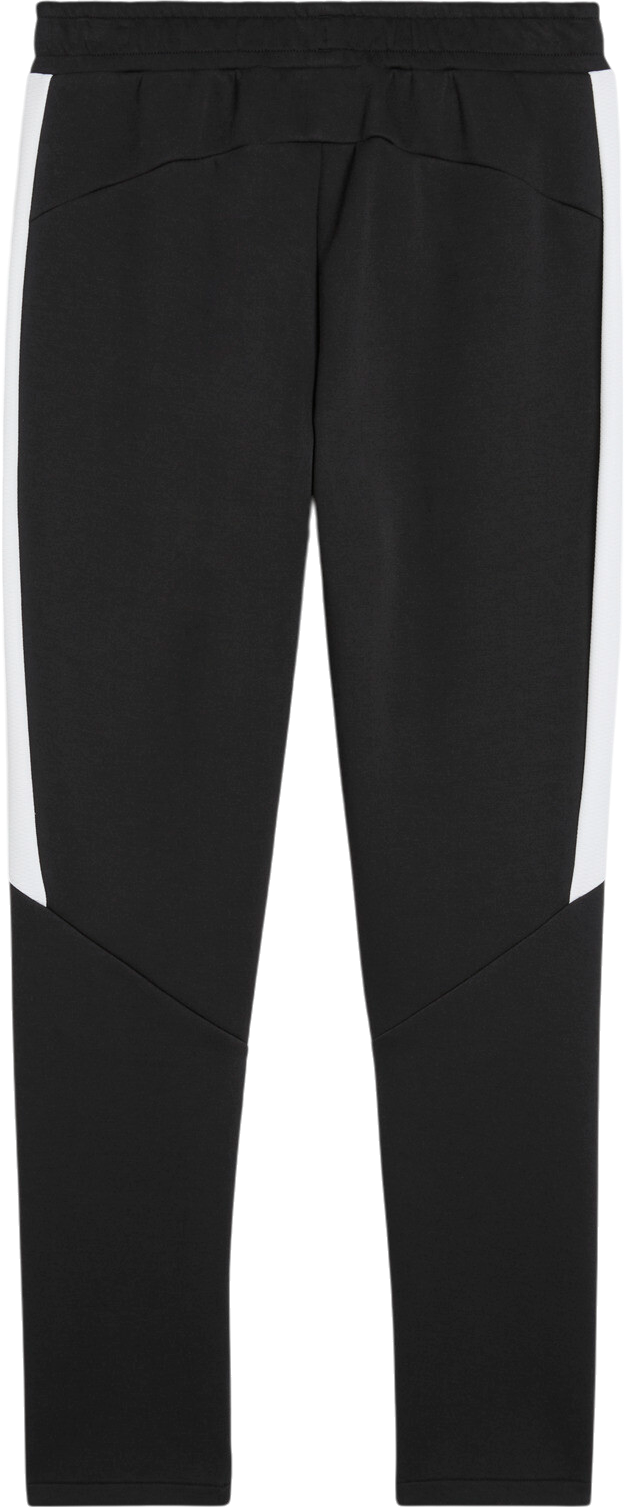 Tepláky Puma Puma teamEVOSTRIPE Pants Čierna | 659948-03, 1