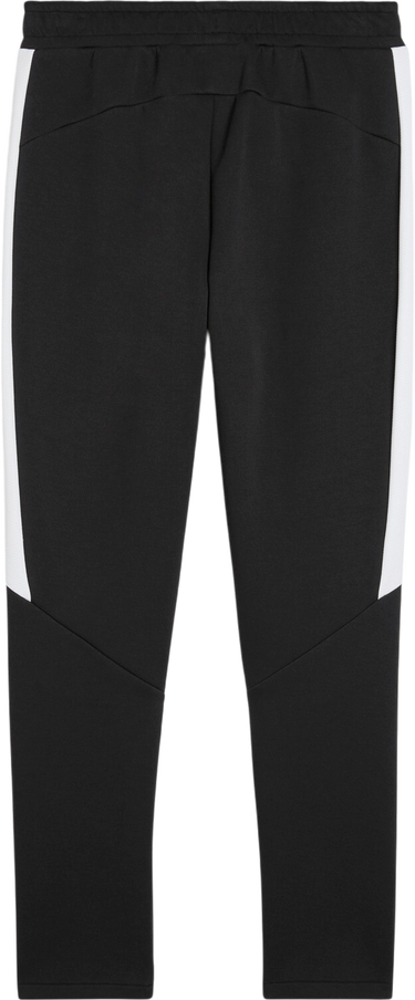 Tepláky Puma Puma teamEVOSTRIPE Pants Čierna | 659948-03, 1