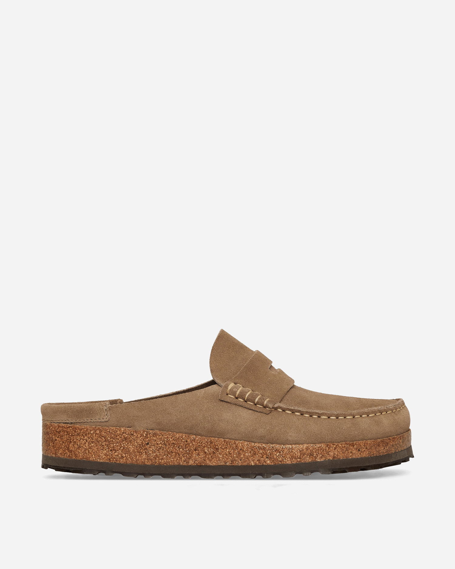 Tenisky a topánky Birkenstock Naples Sandals Hnedá | 1025003B TAUPE, 1