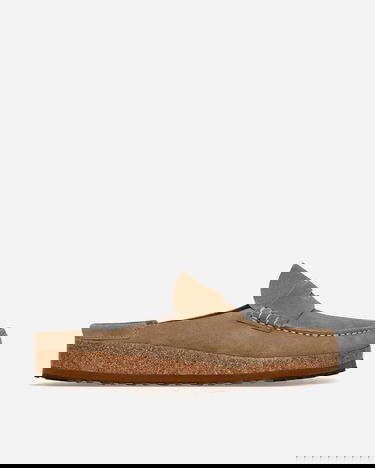 Tenisky a topánky Birkenstock Naples Sandals Hnedá | 1025003B TAUPE, 1