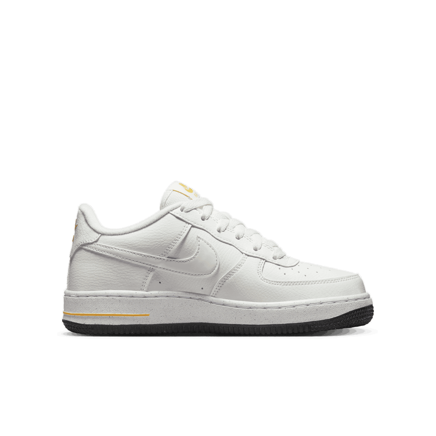 Tenisky a topánky Nike Air Force 1 Impact "Next Nature" Biela | DZ6756-100, 1