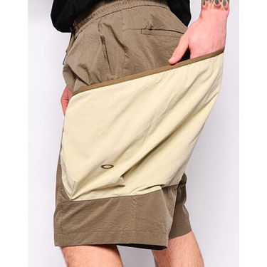 Šortky OAKLEY Oakley FGL Tool Box 5.0 Shorts Béžová | FOA407593-279, 5