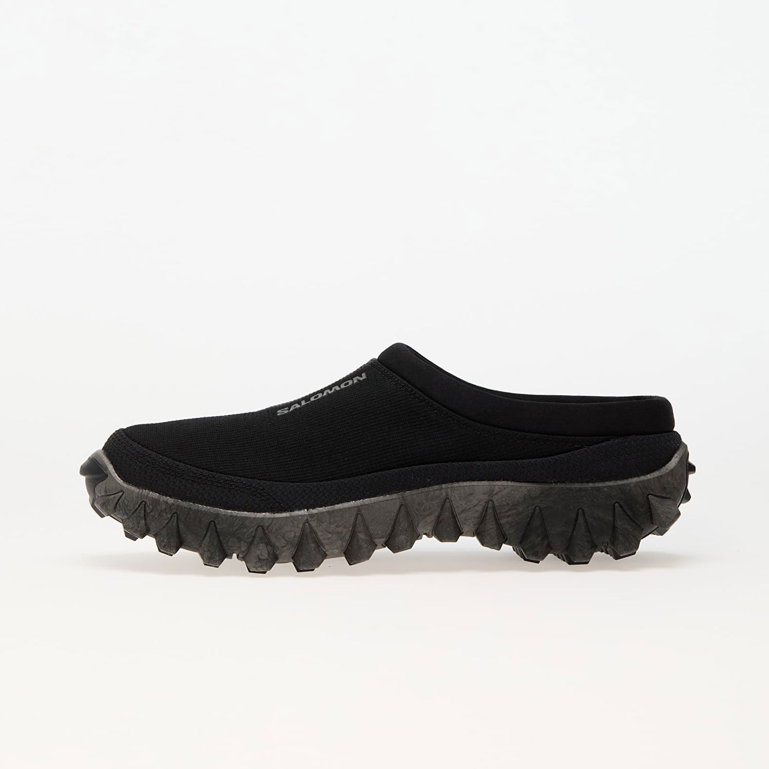 Tenisky a topánky Salomon Snowclog Black/ Black/ Asphalt Čierna | L47517600, 0