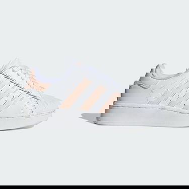 Tenisky a topánky adidas Originals Superstar XLG "White" W Biela | IF3004, 1